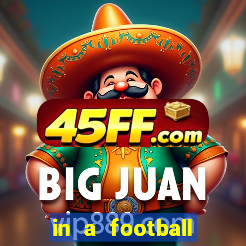 in a football tournament each team plays exactly 19 games